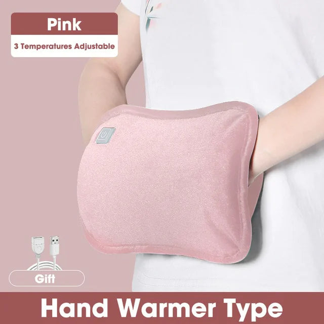 Electric Heating Pad